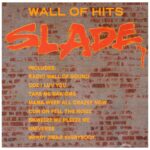 Slade – Wall Of Hits (1991)