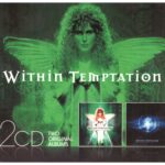 Within Temptation – Mother Earth & The Silent Force (2013)