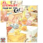 Al Stewart – Year Of The Cat (1976 / 1982)