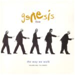 Genesis – Live / The Way We Walk (Volume One: The Shorts) (1992)