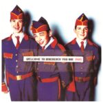 INXS – Welcome To Wherever You Are (1992)