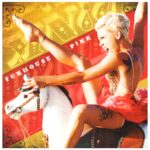 P!nk – Funhouse (2008)