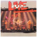 Pur – Live (1992)