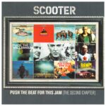 Scooter – Push The Beat For This Jam (The Second Chapter) (2002)