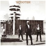 cooter – Under The Radar Over The Top (2009)