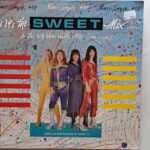 Sweet – It's It's The Sweet Mix (1988)